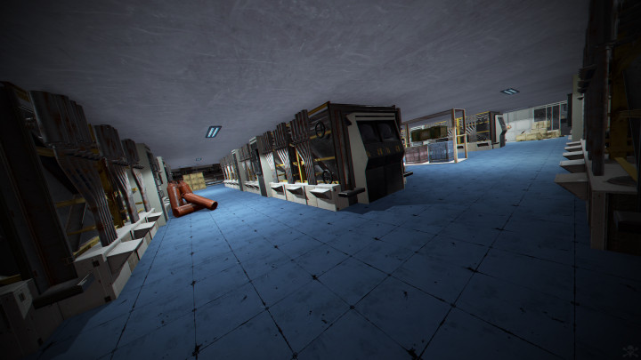 Rust Enterprise All Products