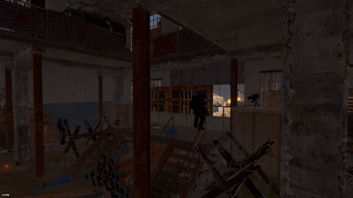 Rust BRADLEY ISLAND: ARENA 💥 Prefabs