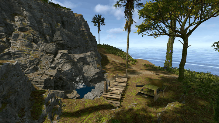 Rust Sea Islands ⚓ All Products