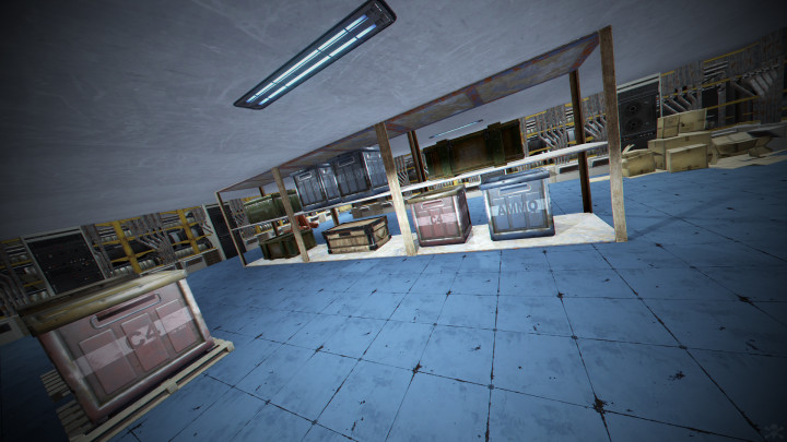 Rust Enterprise All Products