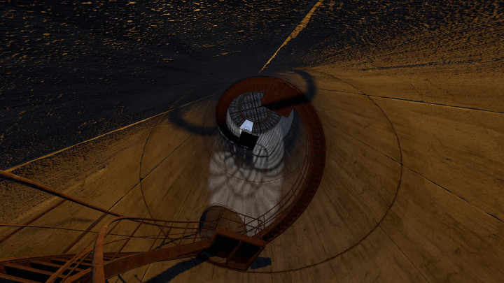 Rust Private Islands 🏘️ Prefabs