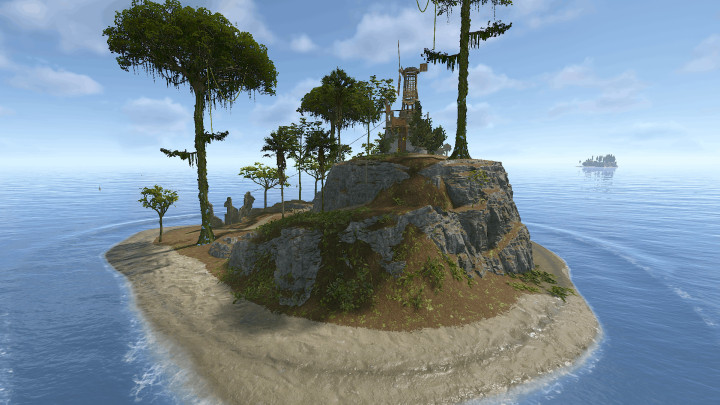 Rust Sea Islands ⚓ All Products