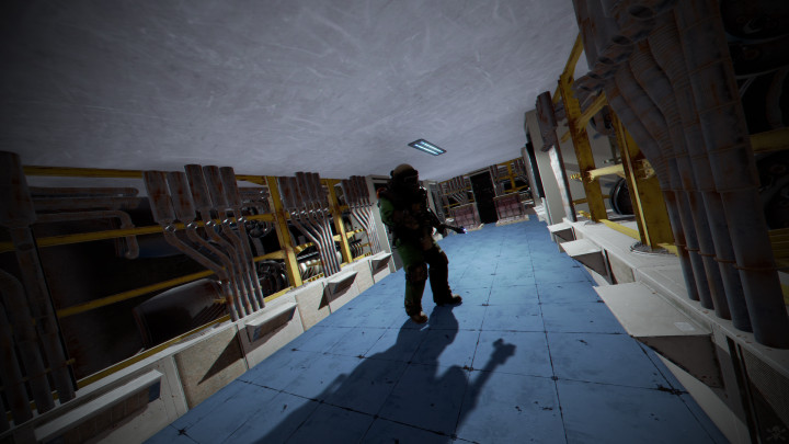 Rust Enterprise All Products