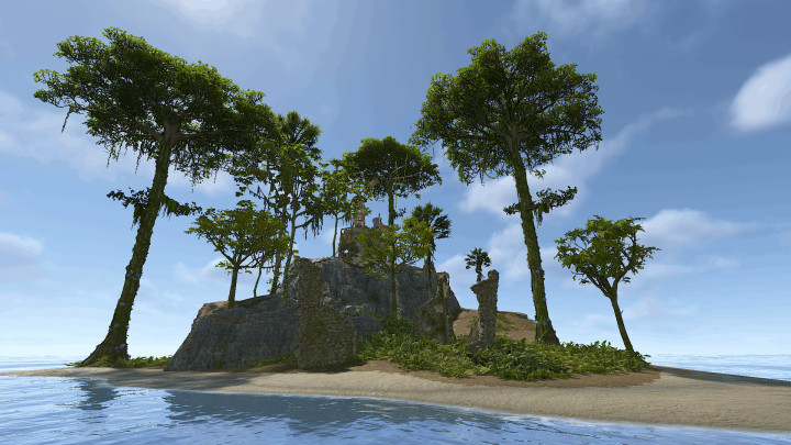 Rust Sea Islands ⚓ All Products