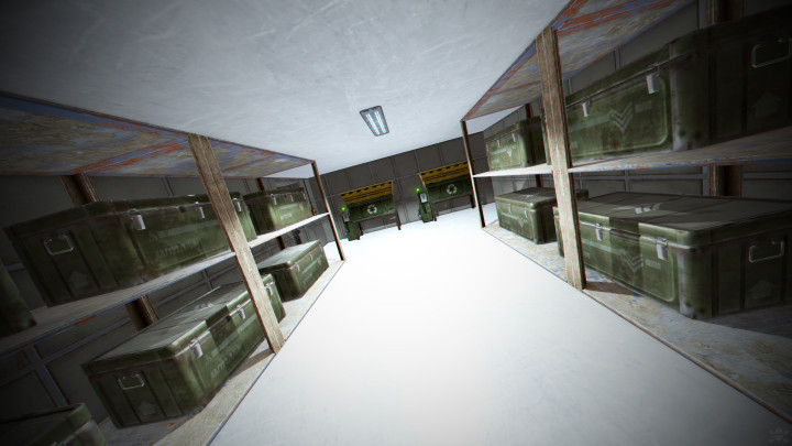 Rust Enterprise All Products