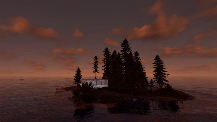 Rust Private Islands 🏘️ Prefabs