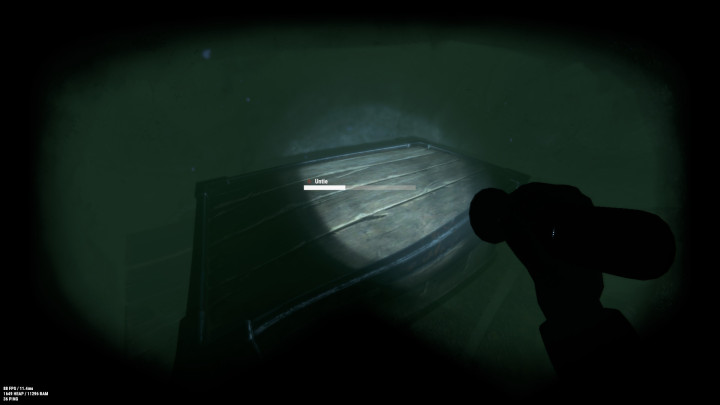 Rust Jungle swamps + Prefabs