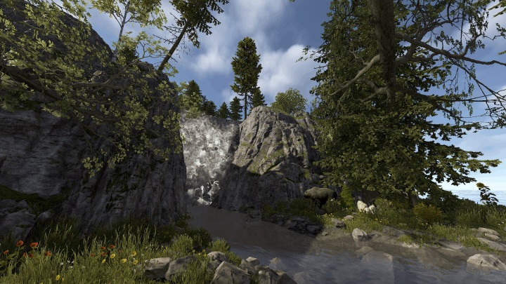 Rust Sea Islands ⚓ All Products