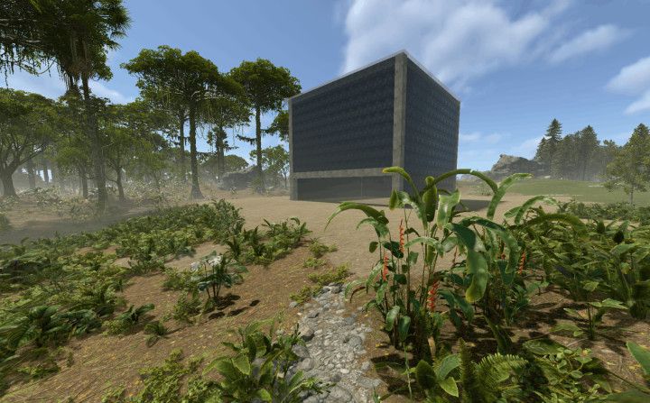 Rust Builders Freedom All Products