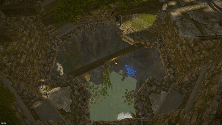 Rust Jungle Ziggurat + All Products