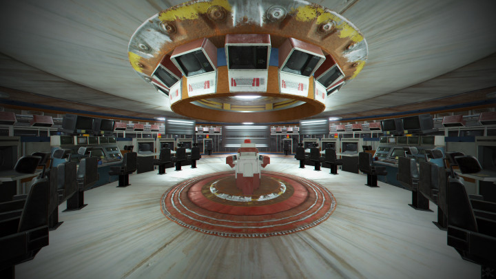 Rust Enterprise All Products