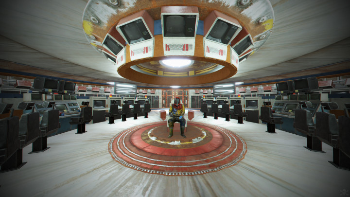 Rust Enterprise All Products