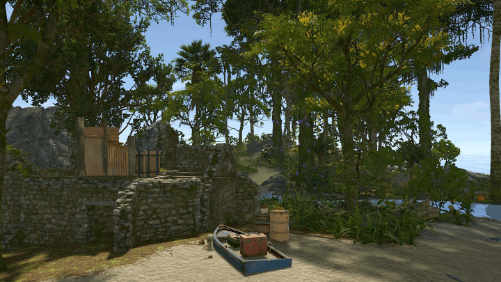 Rust Sea Islands ⚓ All Products