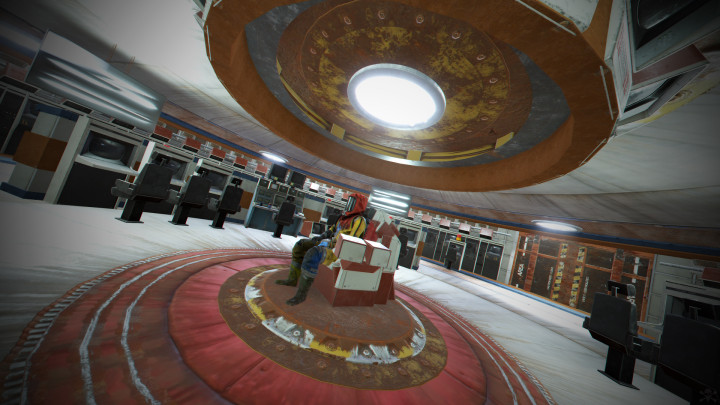 Rust Enterprise All Products