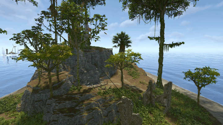 Rust Sea Islands ⚓ All Products