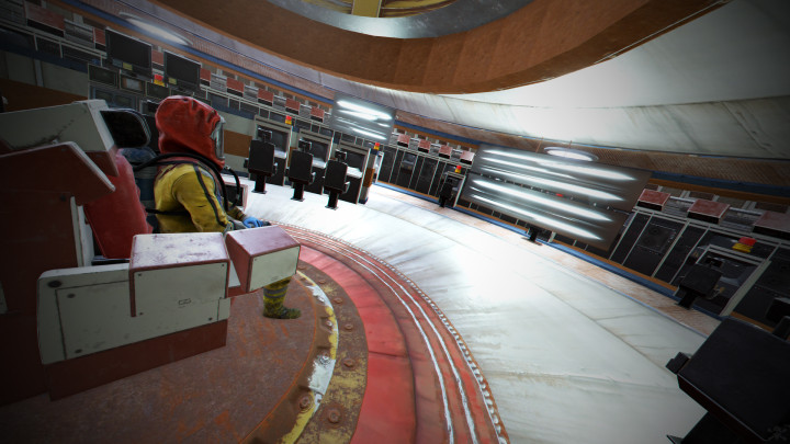 Rust Enterprise All Products