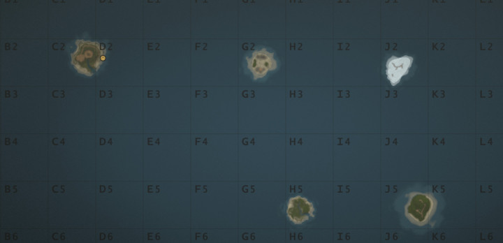 Rust Sea Islands ⚓ All Products