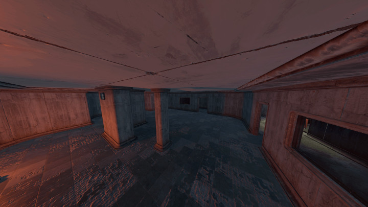 Rust Private Islands 🏘️ Prefabs