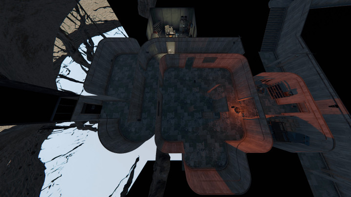 Rust Private Islands 🏘️ Prefabs