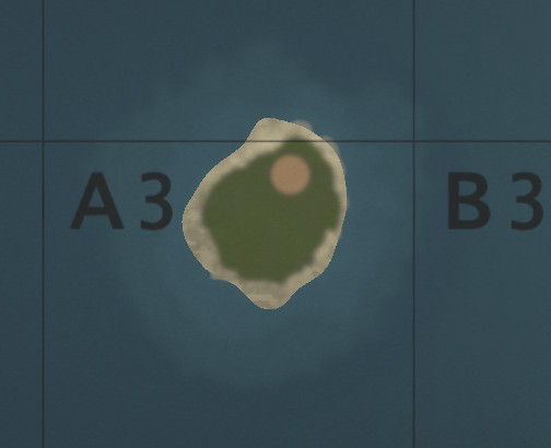 Rust Private Islands 🏘️ Prefabs