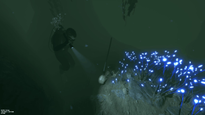 Rust Jungle swamps + Prefabs