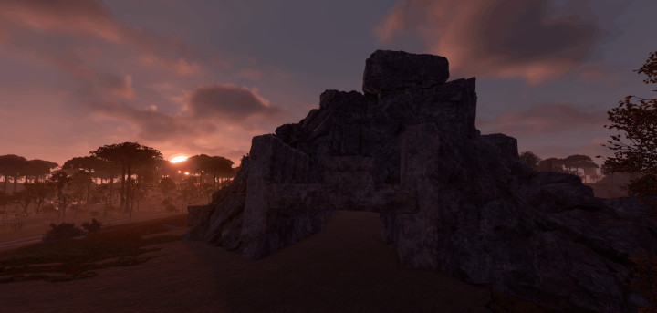 Rust Builders Freedom All Products