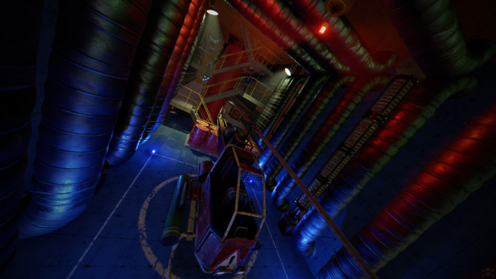 Rust Enterprise All Products