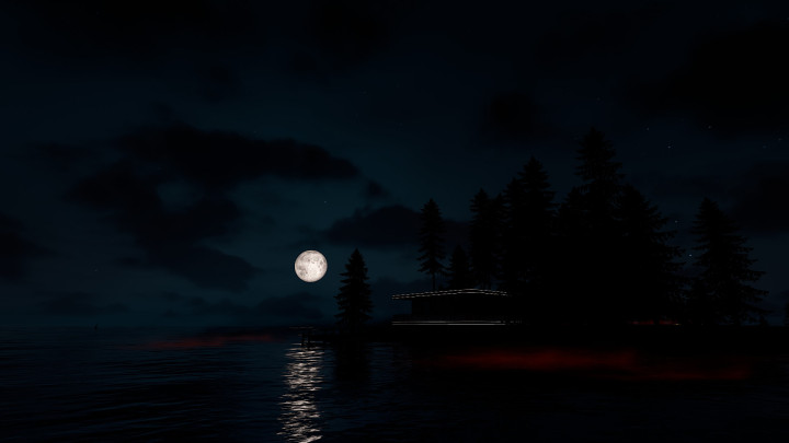 Rust Private Islands 🏘️ Prefabs