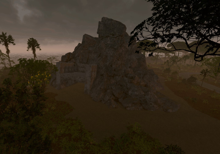 Rust Builders Oasis All Products