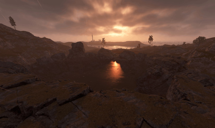 Rust Builders Oasis All Products