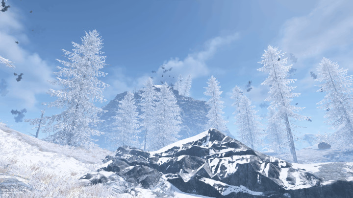 Rust Volcano Island 🌋 Prefabs