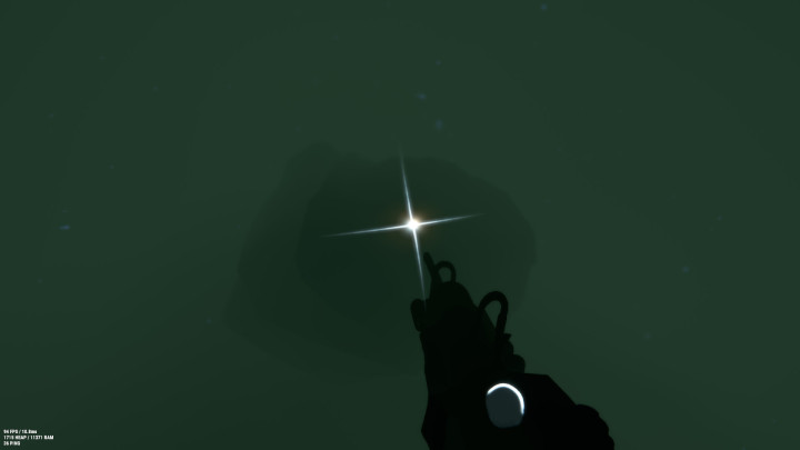 Rust Jungle swamps + Prefabs