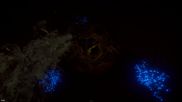 Rust Jungle Ziggurat + All Products