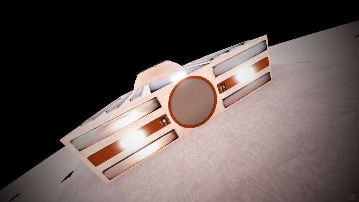 Rust Enterprise All Products