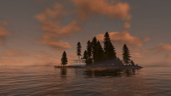 Rust Private Islands 🏘️ Prefabs