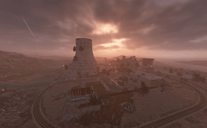 Rust Builders Oasis All Products