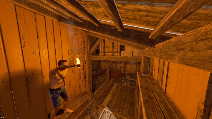 Rust Sea Islands ⚓ All Products