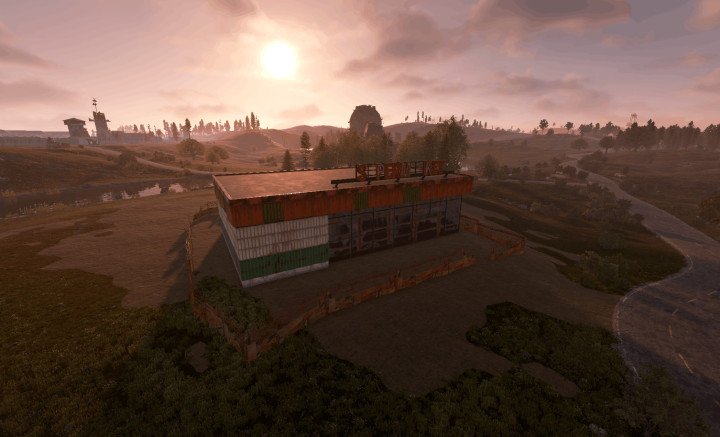 Rust Builders Freedom All Products