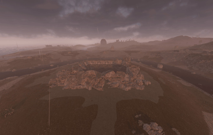 Rust Builders Oasis All Products