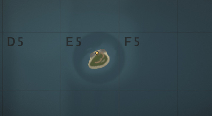 Rust Private Islands 🏘️ Prefabs