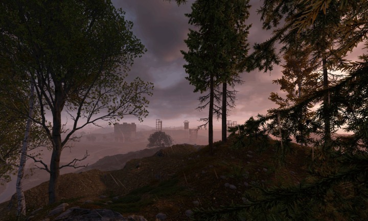 Rust Builders Oasis All Products