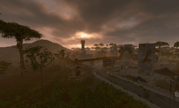 Rust Builders Utopia All Products