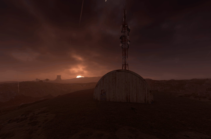 Rust Builders Utopia All Products