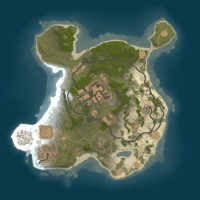 OneGridHeavenMapImage