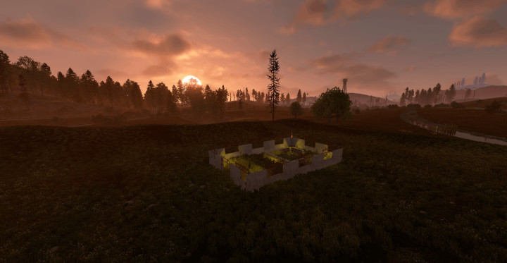 Rust Builders Utopia All Products