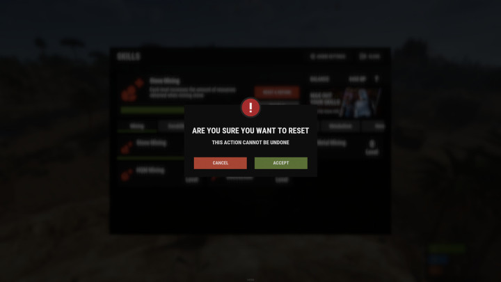 Rust Skills All Products