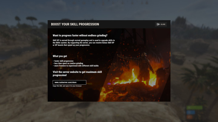 Rust Skills All Products