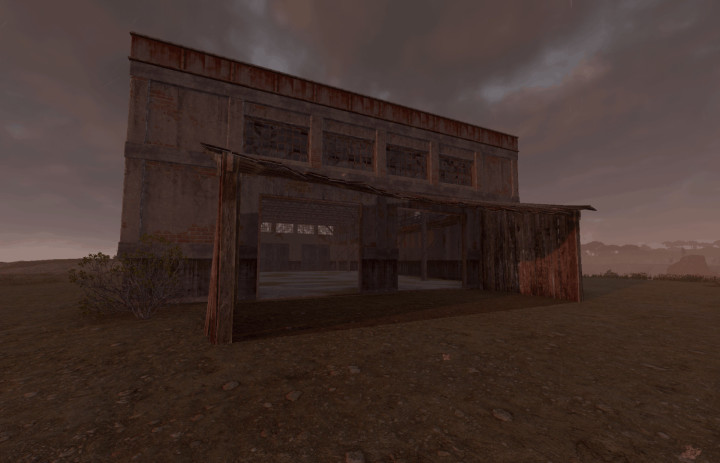 Rust Builders Utopia All Products