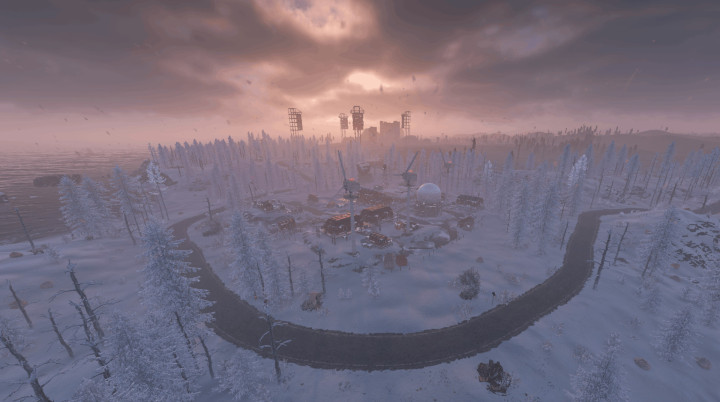 Rust Builders Utopia All Products