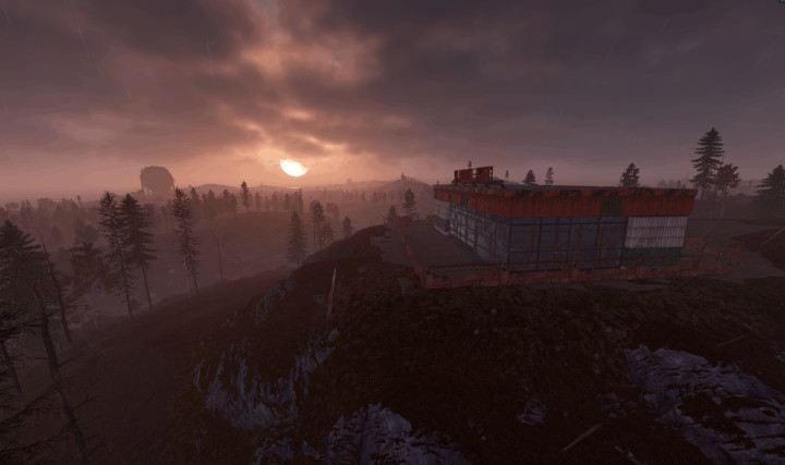 Rust Builders Utopia All Products